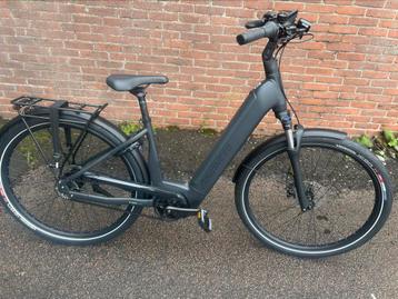Advanced Tour pro Wave -belt  e-bike van-4299,-nu-2999 ,- beschikbaar voor biedingen
