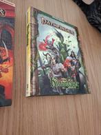 Pathfinder 2e Kingmaker adventure path boek, Ophalen of Verzenden, Zo goed als nieuw