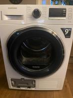 Droger met defect., Witgoed en Apparatuur, Ophalen, Gebruikt, 8 tot 10 kg, 85 tot 90 cm