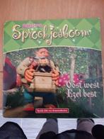 Efteling sprookjesboomboekje, Ophalen of Verzenden, Zo goed als nieuw, Overige typen