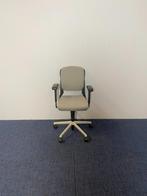 5 x Bureaustoel Ahrend 230, ergonomisch, ruim instelbaar, Huis en Inrichting, Bureaustoelen, Ophalen, Gebruikt, Grijs, Bureaustoel