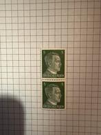 Duitse Rijk Postzegels - Hitler, Ophalen of Verzenden, Nederland en Buitenland
