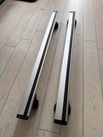 Originele Mitsubishi Outlander PHEV Dakdragers 2018, Ophalen of Verzenden, Gebruikt