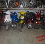 Scooter gezocht Loop of Sloop of Onderdelen, Ophalen of Verzenden, Gebruikt, Overige typen, Overige merken