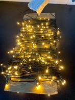 Kerstboom verlichting voor buiten, Ophalen, Zo goed als nieuw