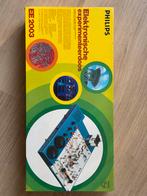 Philips EE2003 Elektrische Experimenteerdoos - Vintage, Ophalen of Verzenden, Gebruikt, 30 cm of minder, Overige merken