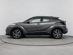 Toyota C-HR 1.2 Turbo Dynamic | Navigatie | Apple carplay |, Auto's, Toyota, Voorwielaandrijving, 12 maanden, Stof, Gebruikt