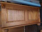 Dekenkist, Huis en Inrichting, Woonaccessoires | Kisten, Ophalen of Verzenden, Gebruikt, 50 tot 100 cm, 50 tot 75 cm