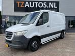 Mercedes-Benz Sprinter 211 2.2 CDI Aut. L1H1 (bj 2019), Auto's, Stof, Gebruikt, 4 cilinders, 116 pk