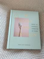 Emma Lucy Knowles - De kracht van kristallen, Boeken, Achtergrond en Informatie, Ophalen of Verzenden, Zo goed als nieuw, Emma Lucy Knowles