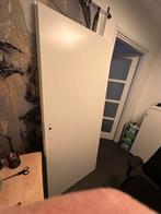 Binnendeur 83x201.5cm - Prima Staat!, Doe-het-zelf en Verbouw, Deuren en Horren, Ophalen, 80 tot 100 cm, Binnendeur, Zo goed als nieuw