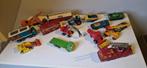 Matchbox modellen, Kinderen en Baby's, Speelgoed | Speelgoedvoertuigen, Ophalen of Verzenden, Gebruikt