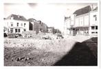 Foto (geen kaart) Vlissingen 1974 - Betje Wolffplein, Ophalen of Verzenden, 1960 tot 1980, Zeeland