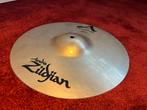 Zildjian 14” A Custom Crash, Ophalen, Gebruikt, Drums of Percussie