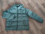 Karl Kani donsjas, Kleding | Heren, Ophalen of Verzenden, Nieuw, Groen