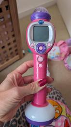 Vtech kidi superstar move, Kinderen en Baby's, Speelgoed | Vtech, Ophalen of Verzenden, Zo goed als nieuw, 4 tot 6 jaar