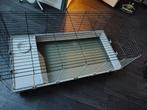 draadkooi caviahok ferplast 120x70, 110 cm of meer, Zo goed als nieuw, Hok, Cavia