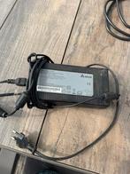 Oplader sparta ion, Ophalen, Gebruikt