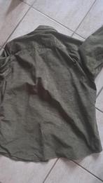 vanguard overhemd xxl, Verzenden, Zo goed als nieuw, Overige halswijdtes, Vanguard