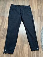 Gabba nette broeken maat L  20 euro, Kleding | Heren, Ophalen of Verzenden, Zo goed als nieuw, Maat 52/54 (L), Blauw