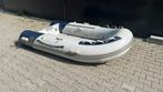 Leuke vetus 270 visboot met 4 pk (4 takt bbm), Watersport en Boten, Ophalen, Gebruikt, Koffer of Tas