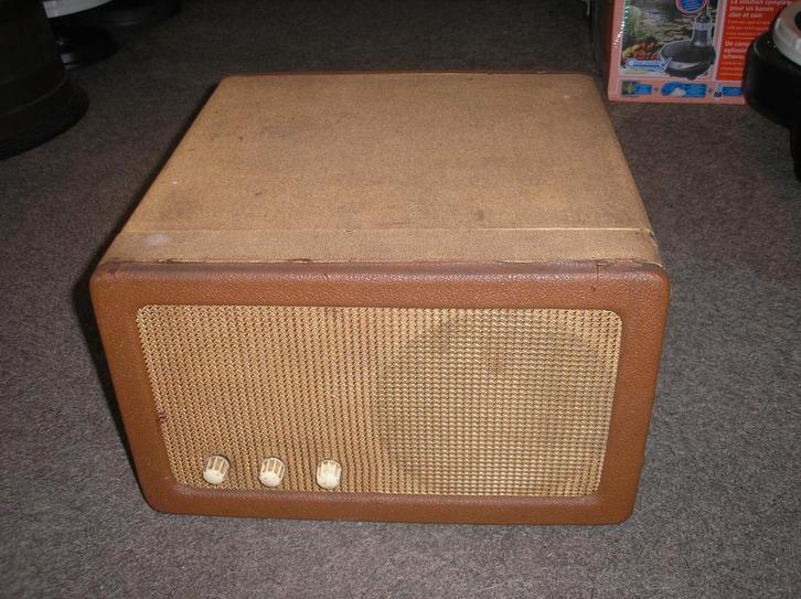 pick up  platenspeler, Audio, Tv en Foto, Platenspelers, Gebruikt, Platenspeler, Overige merken, Ophalen of Verzenden