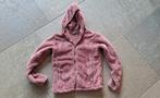 Fluffy vest, maat 140, Mountainpeak, Gebruikt, Trui of Vest, Ophalen of Verzenden, Mountainpeak