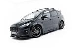 Maxton Design Ford S Max ST Line MK2 Facelift Side Skirts Di