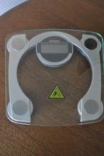 Weegschaal, Soehnle, Witgoed en Apparatuur, Weegschalen, Gebruikt, 100 kg of meer, Ophalen of Verzenden, Digitaal