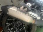 Uitlaat BMW R1300GS(A), Ophalen of Verzenden, Gebruikt