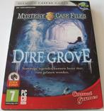 PC Game *** MYSTERY CASE FILES 6 *** Big Fish, Spelcomputers en Games, Puzzel en Educatief, 1 speler, Ophalen of Verzenden, Zo goed als nieuw