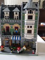 Green Grocer, Lego, Kinderen en Baby's, Speelgoed | Duplo en Lego, Ophalen, Gebruikt, Complete set, Lego