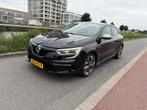 Renault Mégane 1.3 TCe 160 pk 2019 Zwart, Voorwielaandrijving, 1206 kg, 4 cilinders, 160 pk