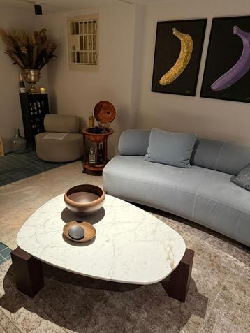 Moroso Gogan salontafel beschikbaar voor biedingen