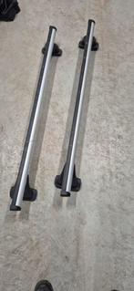 Originele Dakdragers Opel Combo 2018, Ophalen