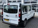 Fiat Talento 9-persoons 1.6 MJ EcoJet L1H1 Incl. BTW/ BPM Ai, Auto's, Fiat, Voorwielaandrijving, Stof, Gebruikt, 2000 kg