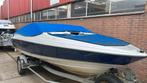 Bayliner capri opknapper, Watersport en Boten, Ophalen, Gebruikt, 50 pk of meer, Polyester