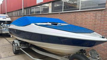 Bayliner capri opknapper beschikbaar voor biedingen