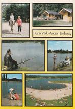 Arcen   Camping  Klein Vink, Ophalen of Verzenden, 1960 tot 1980, Ongelopen, Noord-Brabant
