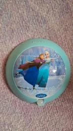 Philips Frozen nachtlamp met bewegingssensor, Ophalen of Verzenden, Zo goed als nieuw