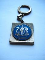Sleutelhanger, C.M.B. Scheepvaartmaatschappij, Ophalen of Verzenden, Gebruikt, Motorboot, Gebruiksvoorwerp