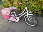 Kinder fiets 20 inch, Ophalen, Zo goed als nieuw, 20 inch
