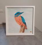 De Ijsvogel, Ophalen of Verzenden
