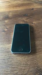IPhone SE zilver, Ophalen, Gebruikt, 64 GB, Zonder simlock