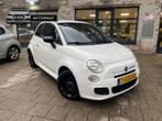 Fiat 500 0.9 500S CarPlay Beurt NAP Automaat (bj 2013), Automaat, Euro 5, 86 pk, Gebruikt