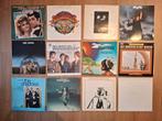 LP verzameling diverse LP’s, Ophalen of Verzenden, 1960 tot 1980, Gebruikt, Overige formaten