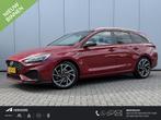 Hyundai i30 Wagon 1.5 T-GDi MHEV N Line / Navigatie / Climat, Voorwielaandrijving, 65 €/maand, Gebruikt, Euro 6