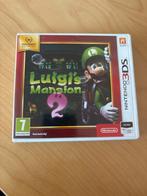 Luigi's Mansion 2 - Nintendo 3DS, Spelcomputers en Games, Games | Nintendo 2DS en 3DS, Avontuur en Actie, 1 speler, Ophalen of Verzenden