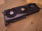 GPU Gigabyte Nvidia RTX 3060 Ti 8GB, Computers en Software, Videokaarten, Ophalen, Gebruikt, PCI-Express 4, Nvidia