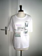 top van SET maat 40, Maat 38/40 (M), SET, Verzenden, Wit